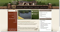 Desktop Screenshot of gpkrajina.com